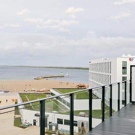 Lovely Apartment In Luebeck Travemuende With Sauna Екстер'єр фото