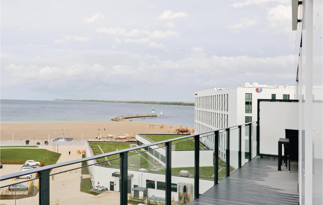 Lovely Apartment In Luebeck Travemuende With Sauna Екстер'єр фото
