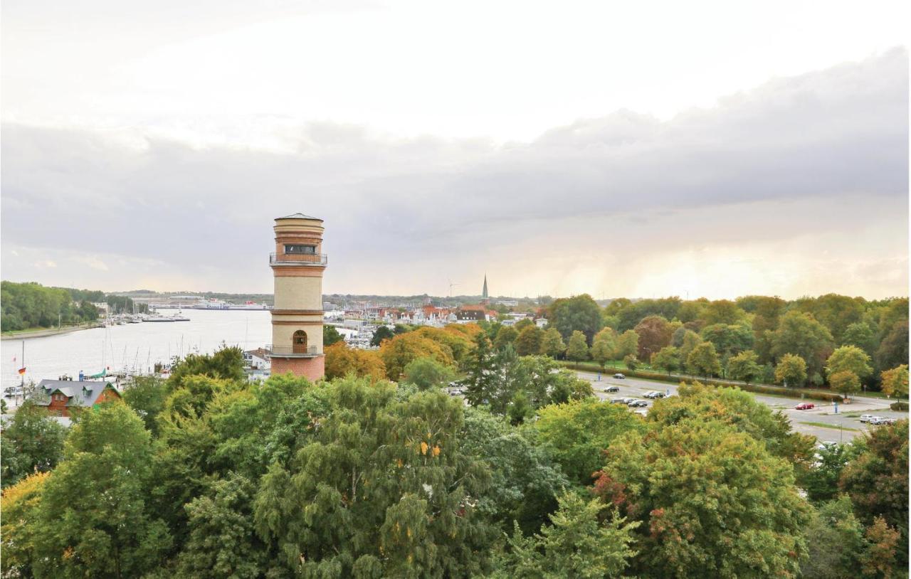Lovely Apartment In Luebeck Travemuende With Sauna Екстер'єр фото
